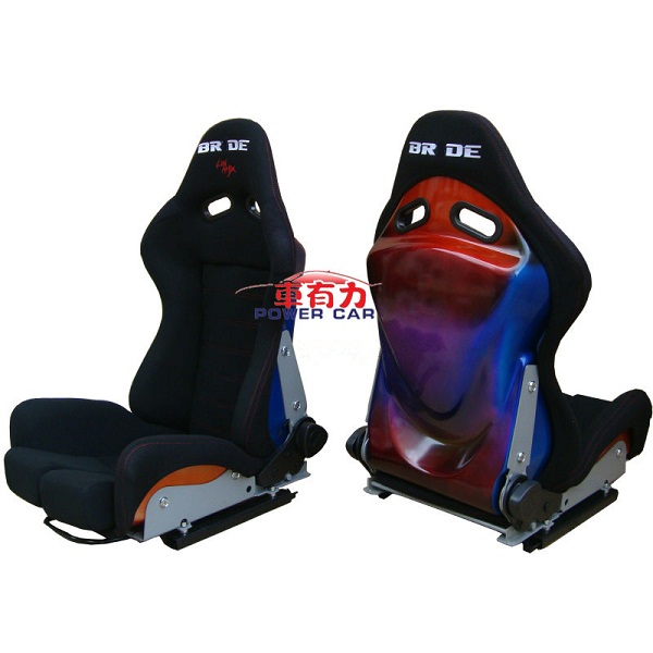 Racing Car Seat