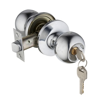 Deadbolt door lock