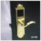 Hotel door Lock