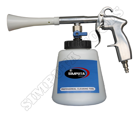 Air Spray Gun