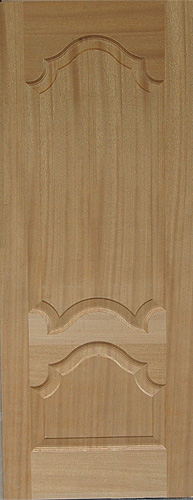 veneer door skin