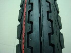 Motorcycle Tire