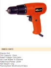 Electric Drill