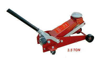 Floor Jack