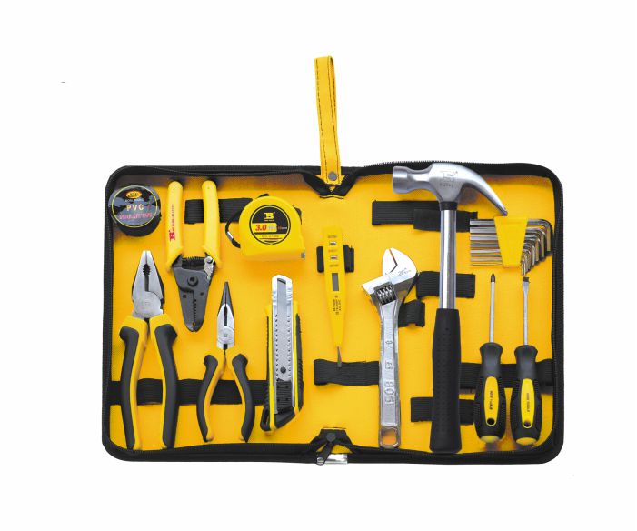 Household tool set