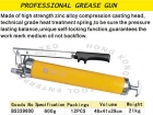 Grease Gun