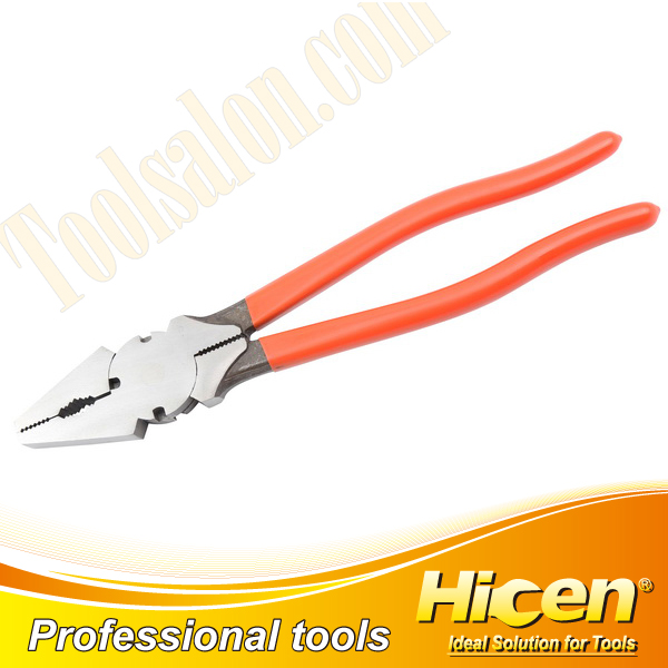 Fencing Plier