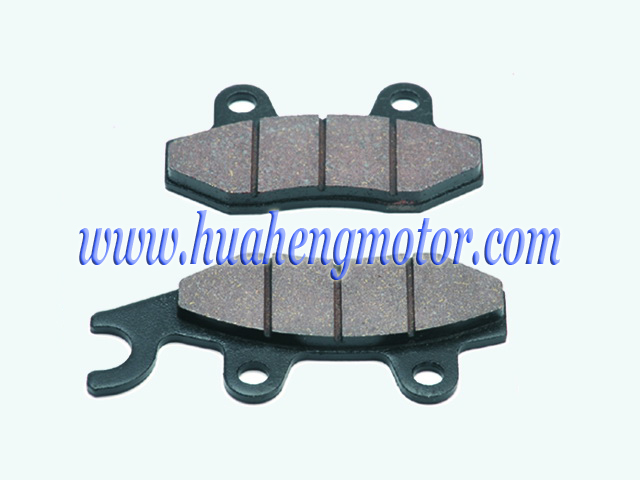 Brake pad