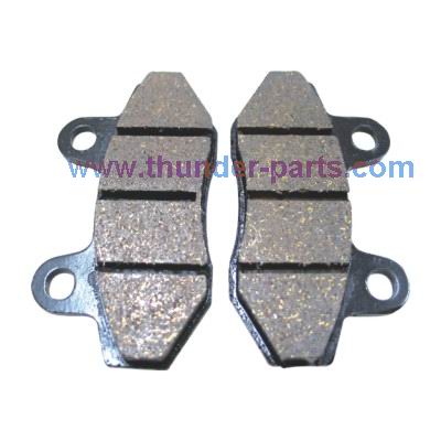 Brake pad