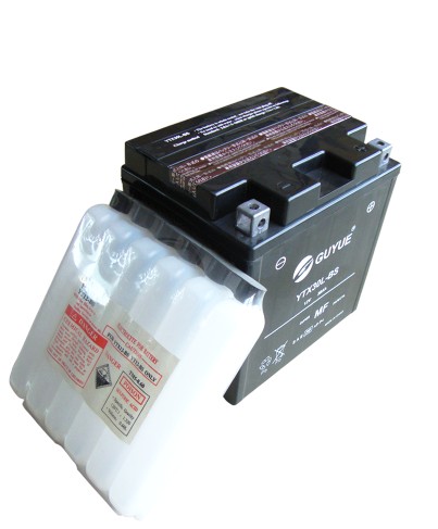 Motorcycle Battery