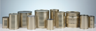 CYLINDRICAL CANS