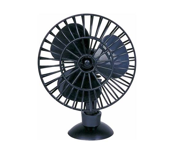 Car fan