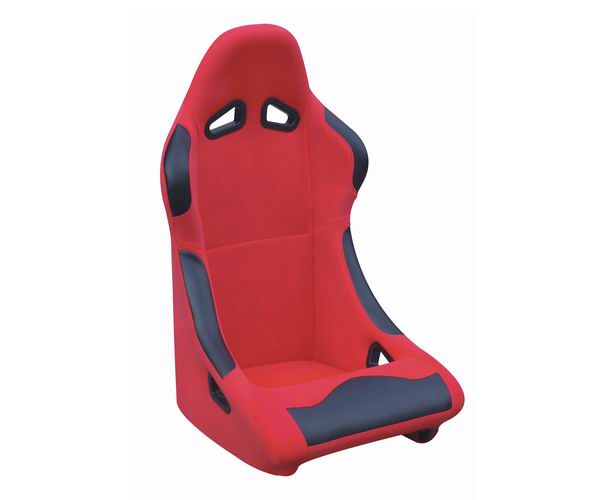 Racing seat