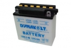 Motorcycle Battery