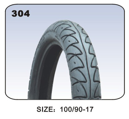 Motorcycle Tyre