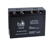 Motorcycle Battery