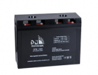 Motorcycle Battery