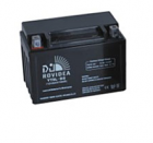 Motorcycle Battery