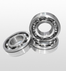 Deep Groove Ball Bearing