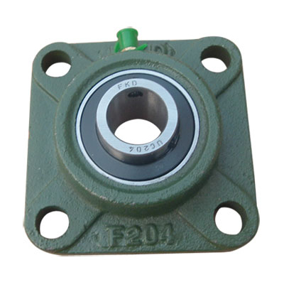 Pillow Block Bearing