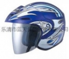 Motorcycle helmet