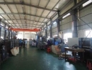 Fribest Industry Molding Factory