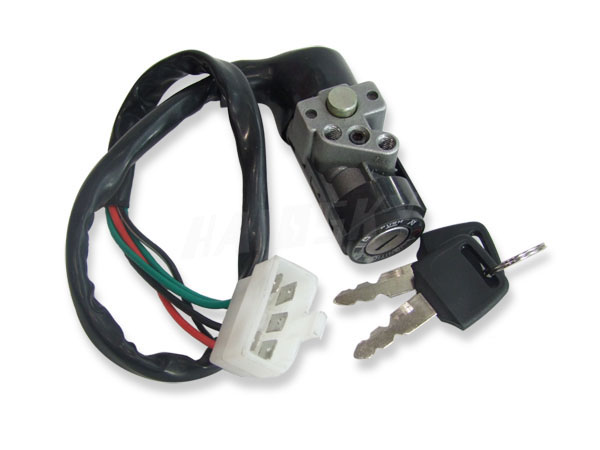 Ignition Switch