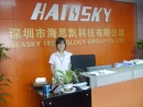 Seasky Technology Group Co., Ltd.