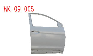 Car Door