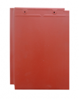 Flat Roof Tile (H3205)