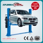 Car Lifts