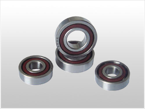 Angular Roller Ball Bearing