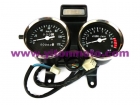 Motor Meter