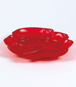 Plastic Tray