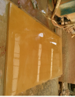 Honed Yellow Sandstone