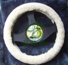 steering wheel cover