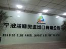 Ningbo Blue Angel Imp. & Exp. Co., Ltd.