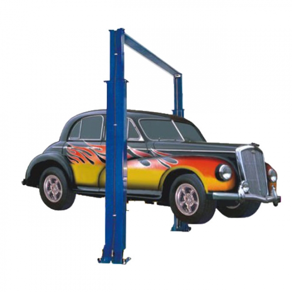 Car Lifts