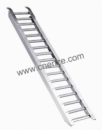 Steel Ramp