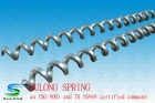 Shaped Spring