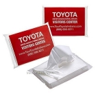 Promo 6-pack Facial Tissue