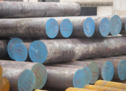 Low Alloy Steel