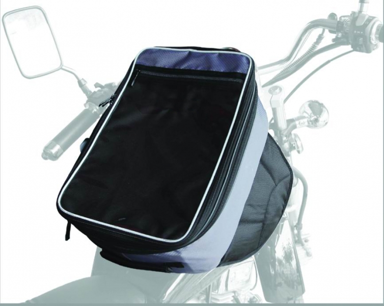 Motorcycle bag