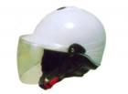 Half face helmet