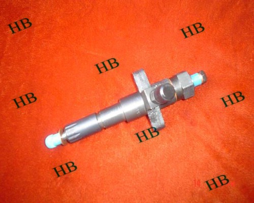 Fuel Injector