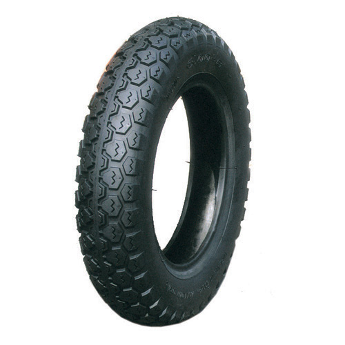 Motorcycle tire