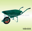 Wheel Barrow