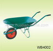 Wheel Barrow