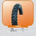 Motorcycle tire