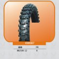 Motorcycle tire